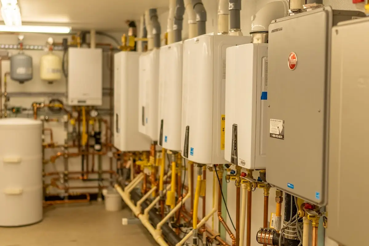 Bathroom Installation in Saline, MI